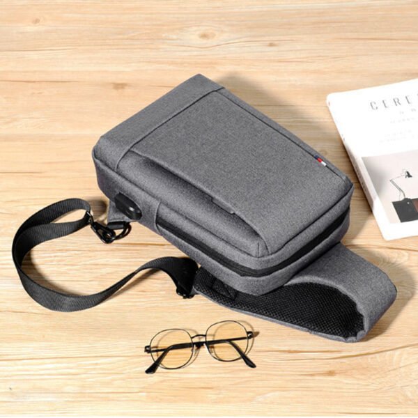 Crossbody Sling Bag