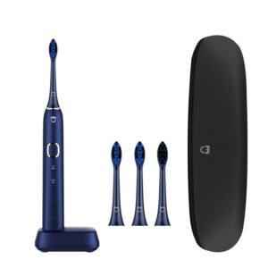 Ultrasonic Rotary Toothbrush