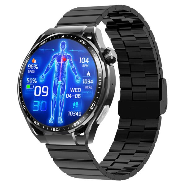 Sports Smart Health Watch Touch Waterproof - Image 8