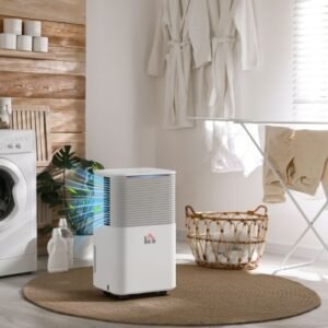 Portable Dehumidifier