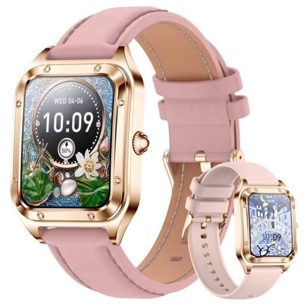 Health Smart Watch