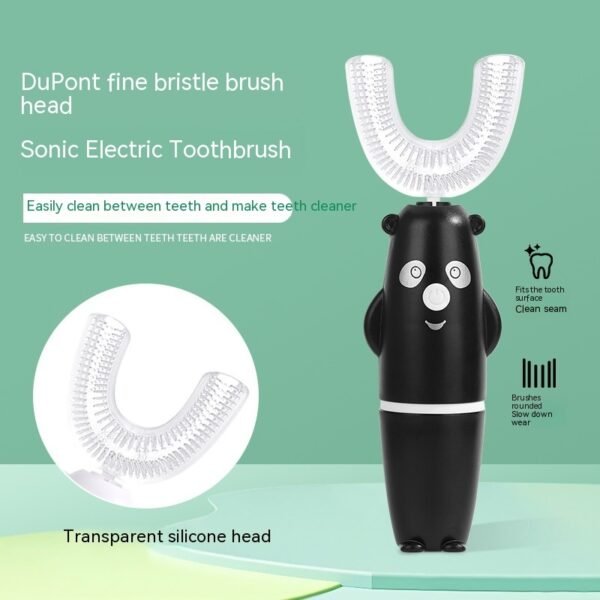 Children's Electric Toothbrush