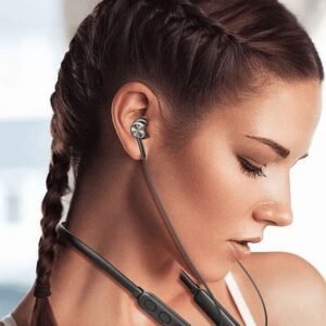 Waterproof Sport Earbuds