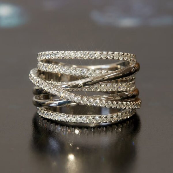 Multi-layer Ring
