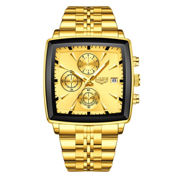 Men's Business Watch
