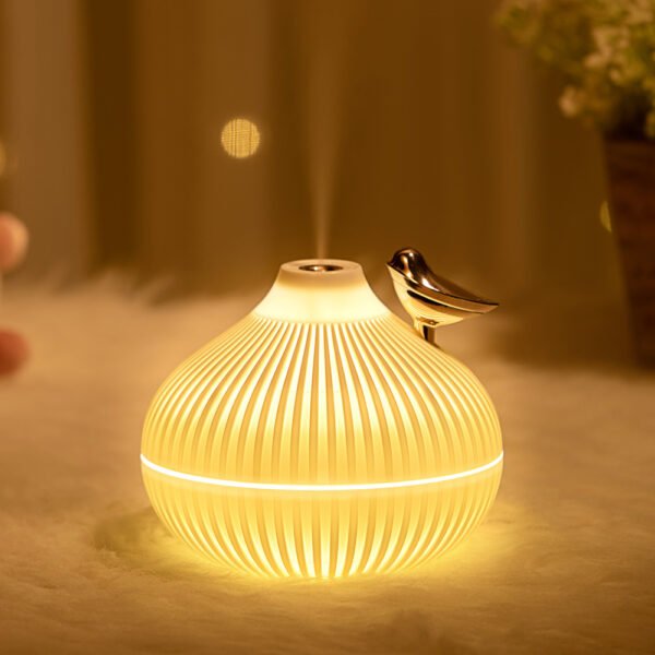 USB Spray Humidifier