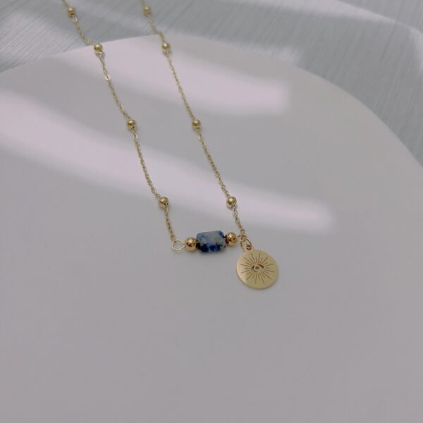 Stone Necklace