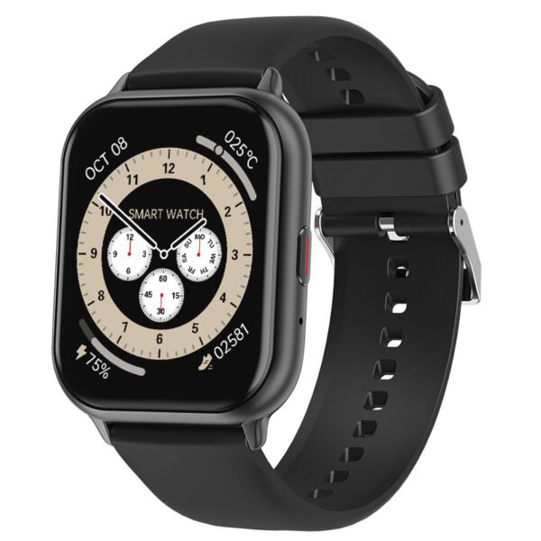 Bluetooth Smart Watch