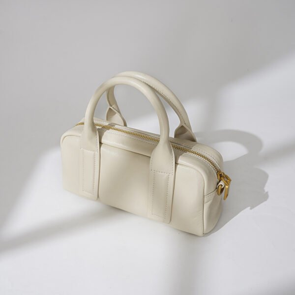 Cowhide Crossbody Bag