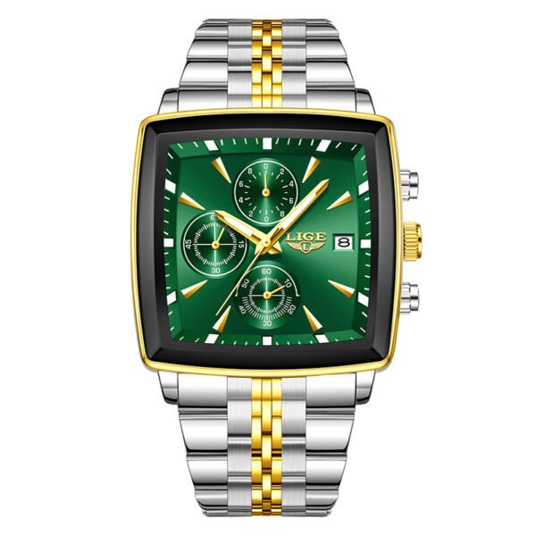 Men's Business Watch