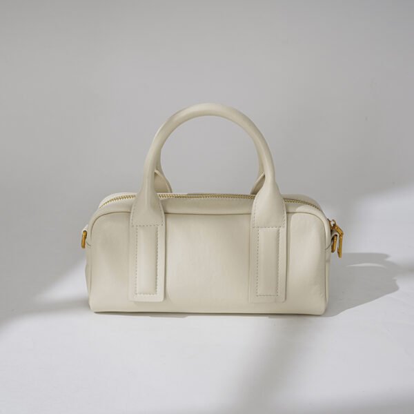 Cowhide Crossbody Bag