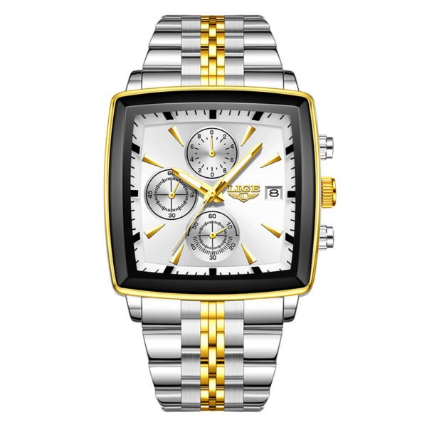 Men's Business Watch