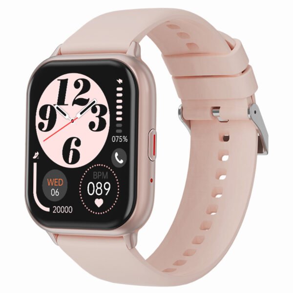 Bluetooth Smart Watch