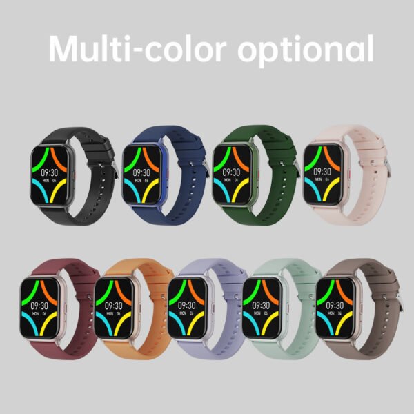 Bluetooth Smart Watch