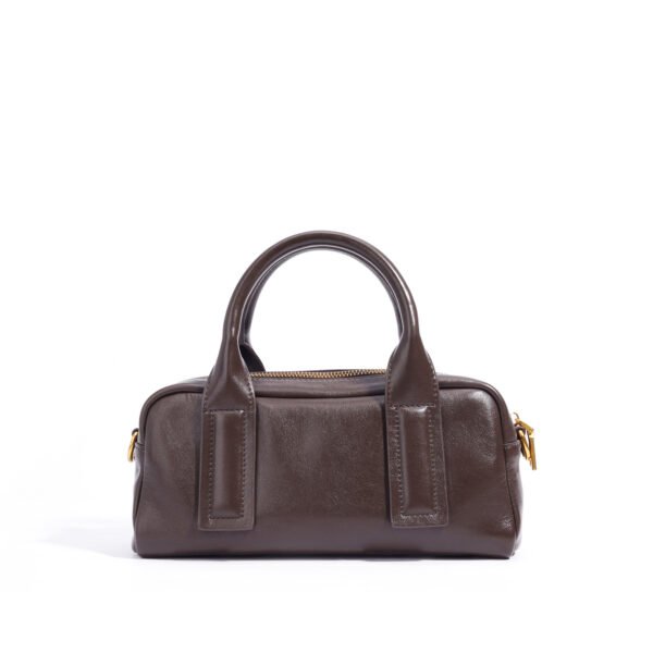 Cowhide Crossbody Bag