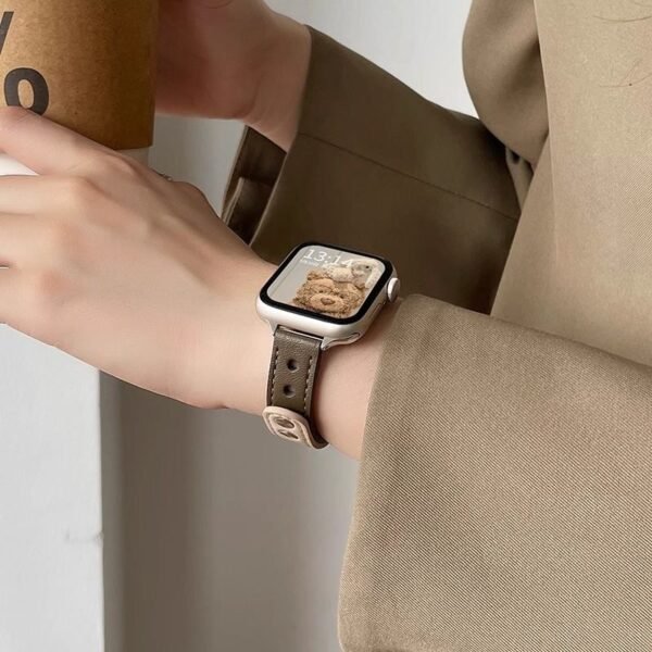 Apple Watch Strap