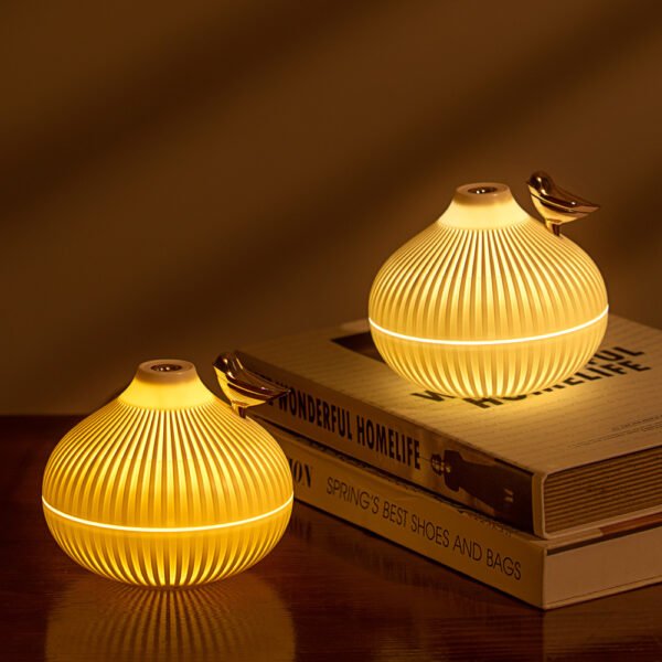 USB Spray Humidifier