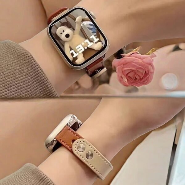Apple Watch Strap