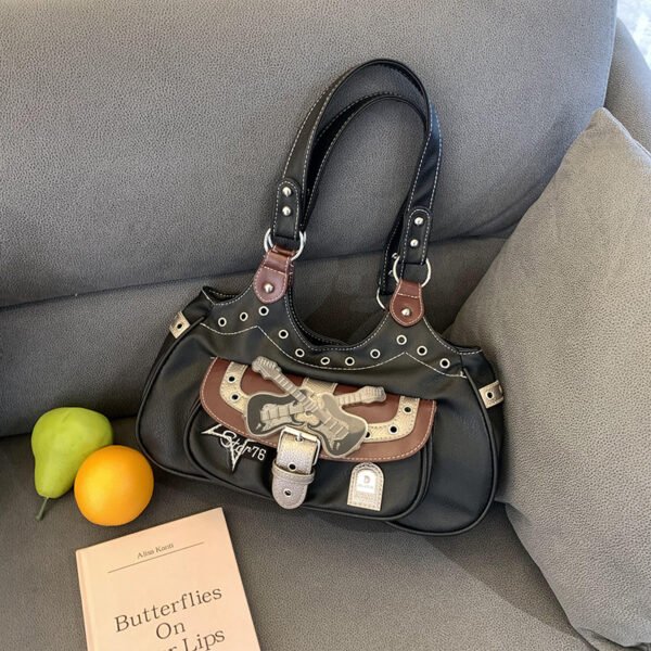 American Sweet Cool Hot Girl Women's Bag Shoulder - Image 5
