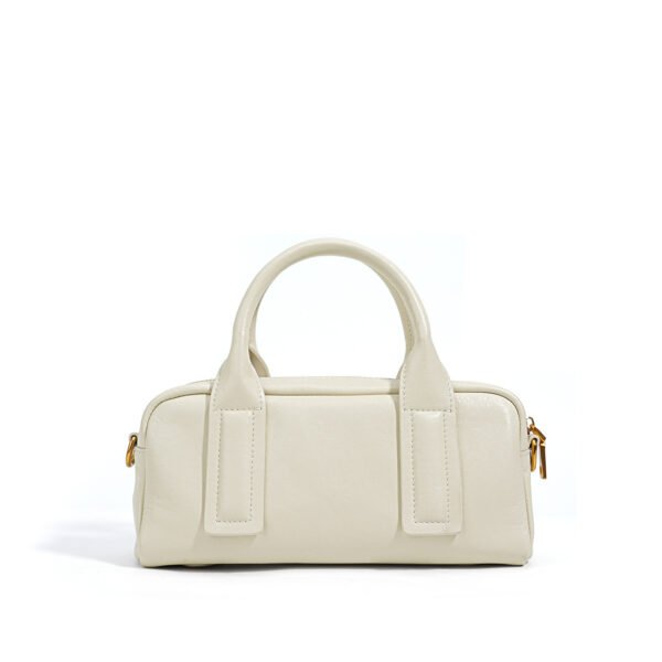 Cowhide Crossbody Bag