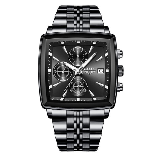 Men's Business Watch