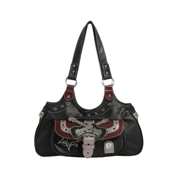 American Sweet Cool Hot Girl Women's Bag Shoulder - Image 2