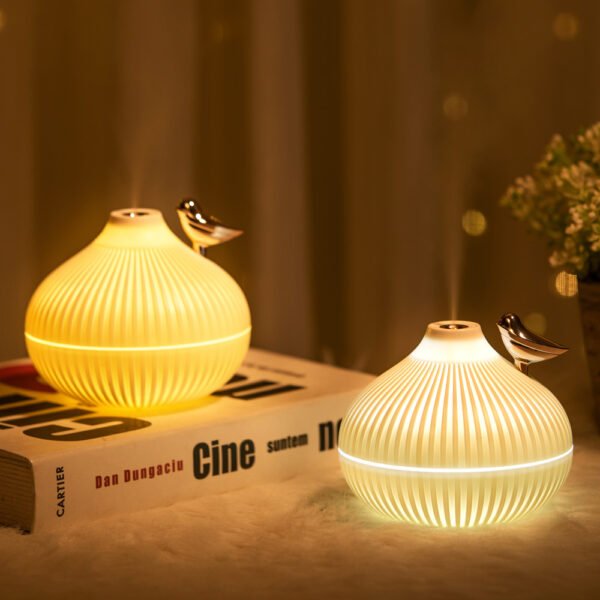 USB Spray Humidifier