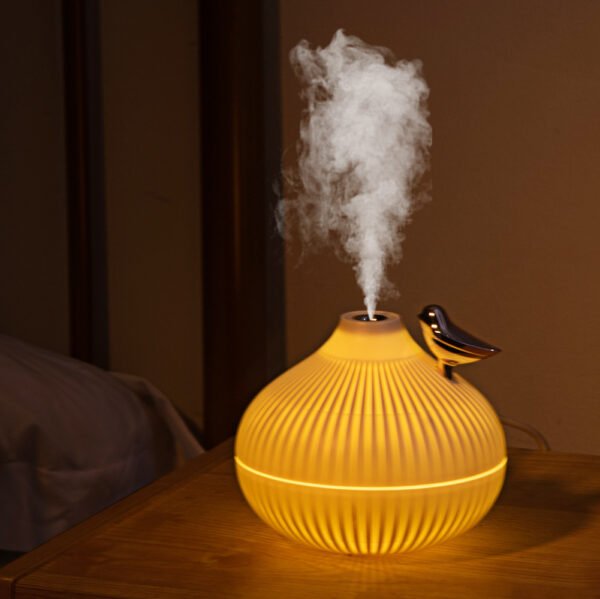 USB Spray Humidifier