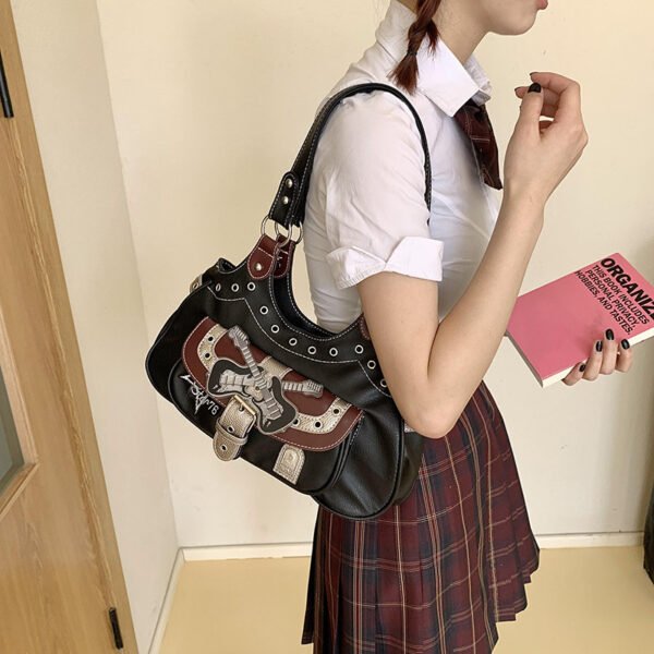 American Sweet Cool Hot Girl Women's Bag Shoulder - Image 4