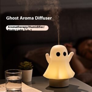 USB Aromatherapy Humidifier