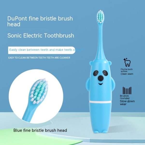 Children's Electric Toothbrush