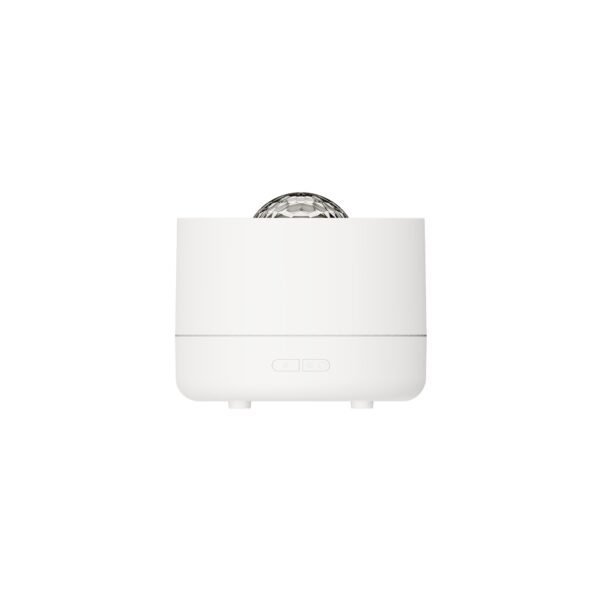 Starry Sky Projection Aroma Diffuser USB Plug-in Heavy Fog Humidifier - Image 4