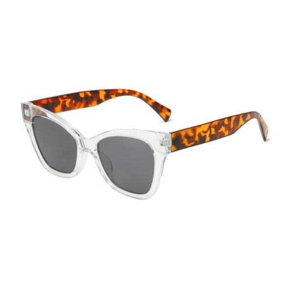 Fashion Sunglasses High Sense Sunglasses - Image 5