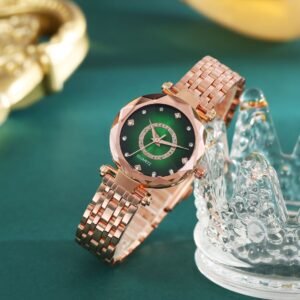 Starry Sky Women's Watch