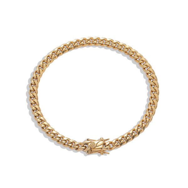 Stainless Steel Anklets Foot Accessories - Image 5