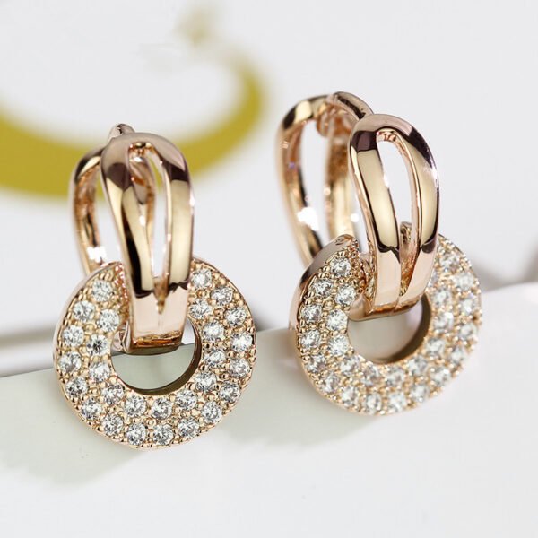 Fashion Earrings