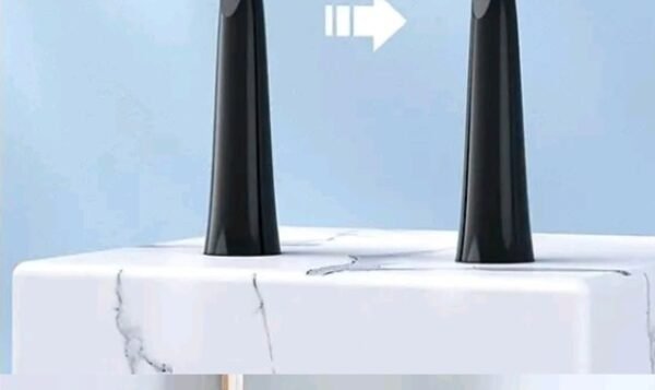 5-mode electric toothbrush