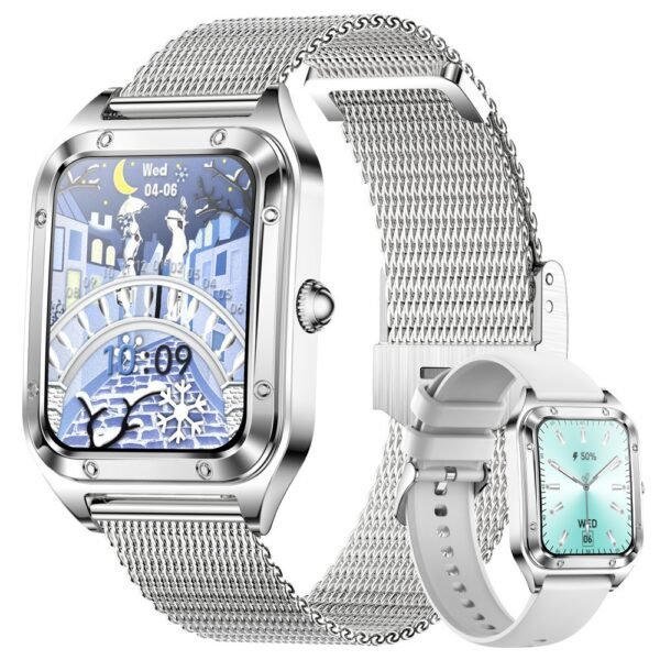 Health Smart Watch