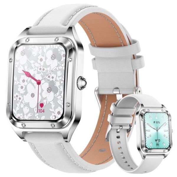 Health Smart Watch