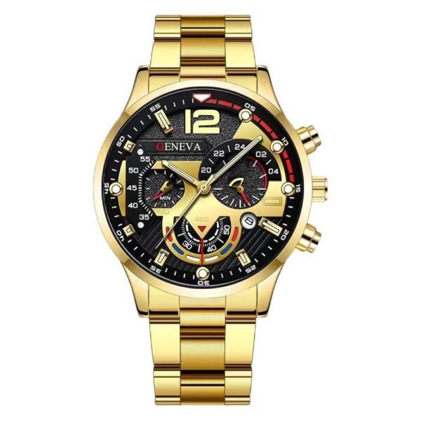Watch Bracelet Set