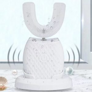 Ultrasonic Smart Toothbrush