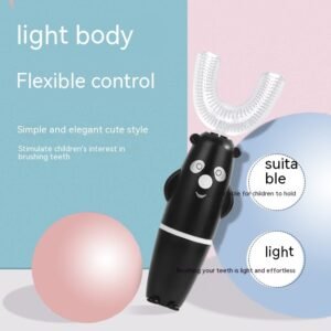 Children's Electric Toothbrush