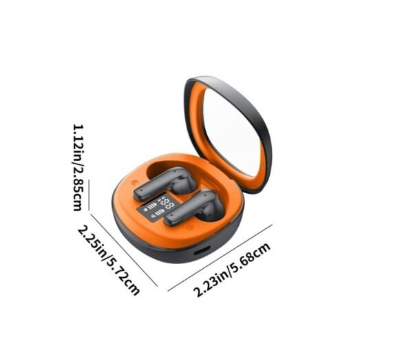 Wave Earbuds - Image 3