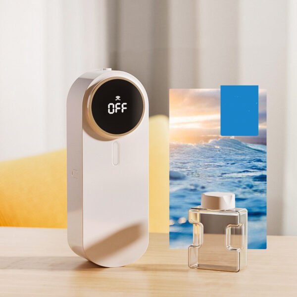 USB Aroma Dispenser