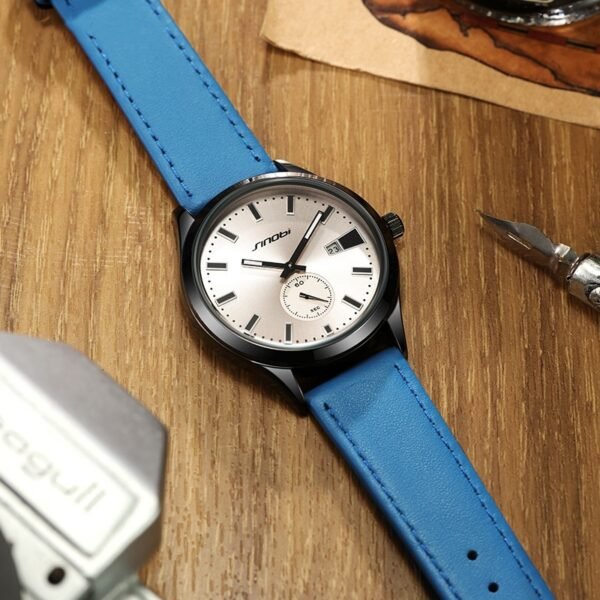 Men's Quartz Watch