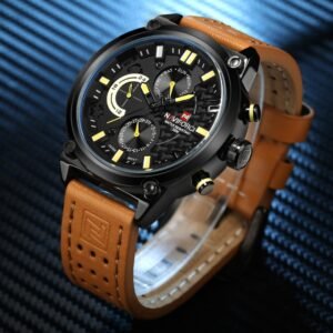 Men's Casual Watch
