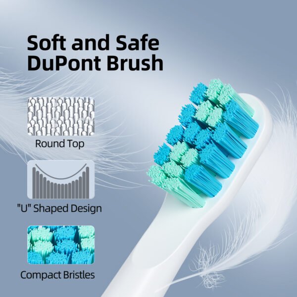 Electric Toothbrush - Image 4