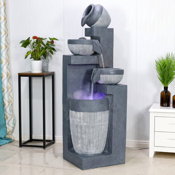Fountain Humidifier