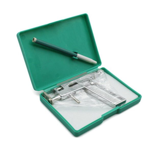 Ear Piercing Gun