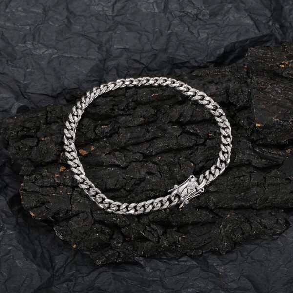 Stainless Steel Anklets Foot Accessories - Image 3